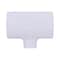 Charlotte Pipe And Foundry Charlotte Pipe Schedule 40 1/2 in. Slip X 1-1/4 in. D Slip PVC Reducing Tee 1 pk PVC 02400 5250 - alternate 2